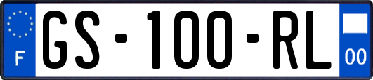 GS-100-RL