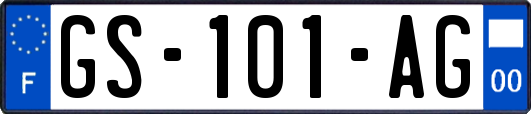 GS-101-AG