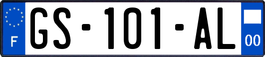 GS-101-AL