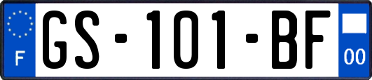 GS-101-BF