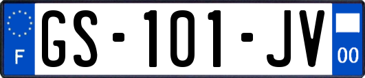 GS-101-JV