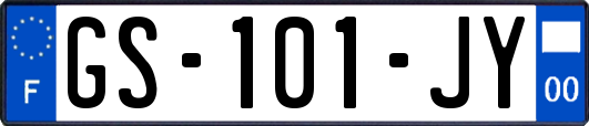 GS-101-JY