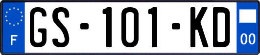 GS-101-KD