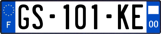 GS-101-KE
