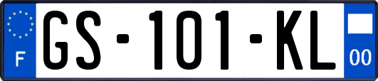 GS-101-KL