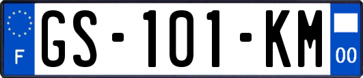GS-101-KM