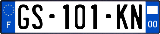 GS-101-KN