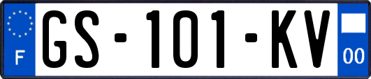 GS-101-KV