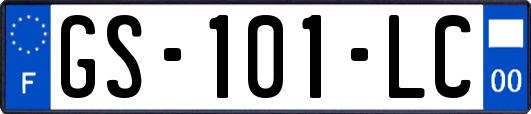 GS-101-LC