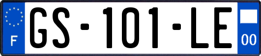GS-101-LE