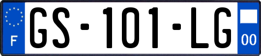 GS-101-LG