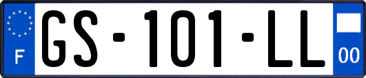 GS-101-LL