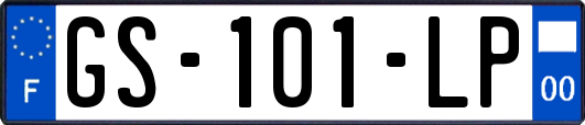GS-101-LP