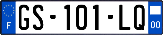 GS-101-LQ