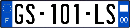 GS-101-LS