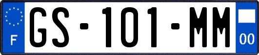 GS-101-MM