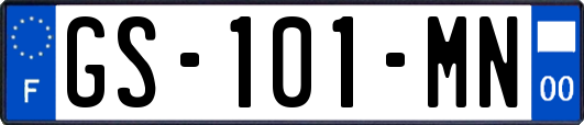 GS-101-MN