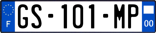 GS-101-MP