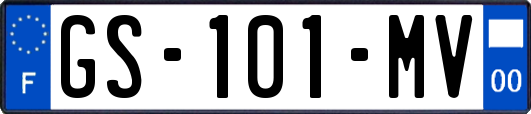 GS-101-MV