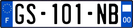 GS-101-NB
