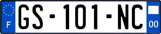 GS-101-NC