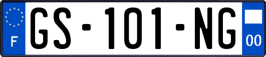 GS-101-NG