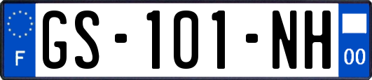 GS-101-NH