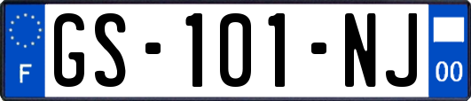 GS-101-NJ