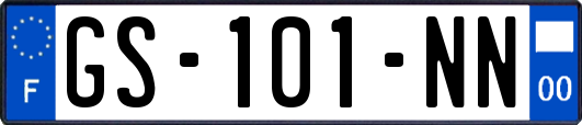 GS-101-NN