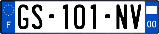GS-101-NV