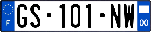 GS-101-NW