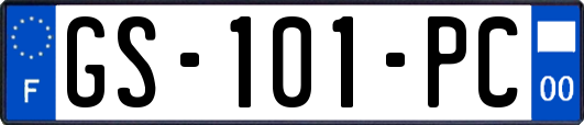 GS-101-PC