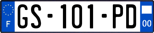 GS-101-PD