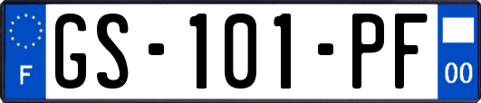 GS-101-PF