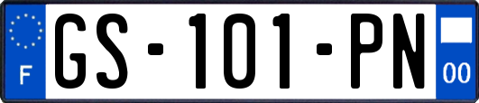 GS-101-PN