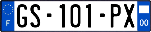GS-101-PX