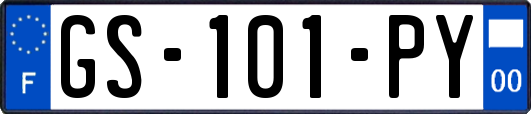 GS-101-PY