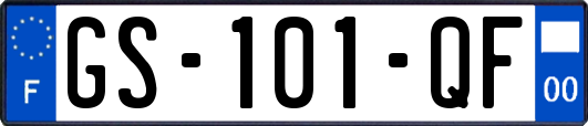GS-101-QF