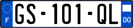 GS-101-QL