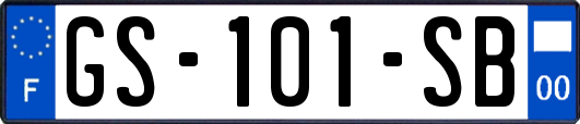 GS-101-SB