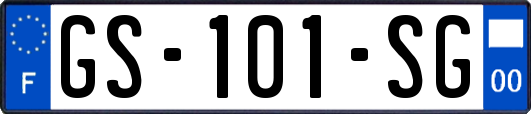 GS-101-SG
