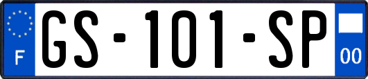 GS-101-SP