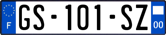 GS-101-SZ