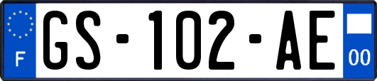 GS-102-AE