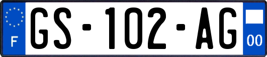 GS-102-AG