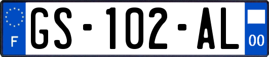 GS-102-AL