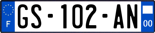 GS-102-AN