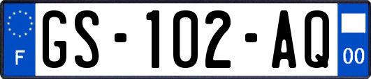 GS-102-AQ