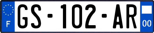 GS-102-AR