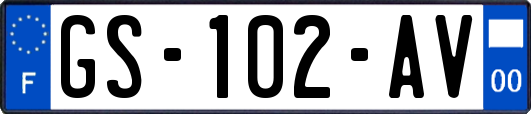 GS-102-AV